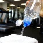 28 mm Push Pull Replacement Caps Colorful Flip Cover Plastic Soda Water Bottle Tops Replacement Lids for Smart Bottles, 28 mm Sport Bottle Cap,30 PCS - Image 6