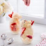 Personalized Initial Gifts Letter M 15 Ounce Wine Glass Tumbler Wedding Bridesmaid Birthday Graduation Gift for Men Women Monogrammed Gift Cup (M) - Image 6