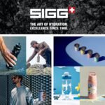 SIGG - Shield Therm- Stainless Steel Insulated Water Bottle - Carbonated Drinks, Leakproof, BPA Free, Recycled, 25, 34Oz - Image 7