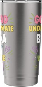 BRENDA Personalized Women's Gift Custom BRENDA Stainless Steel Insulated Tumbler - Image 5