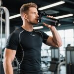 SASEUM Kids Sport Water Bottle 18oz Stainless Steel Double Wall Vacuum Thermal Mug with Leak Proof Spout Lids, Wide Mouth Metal Insulated Water Jug for Gym and Travel,Dark-Blue - Image 5