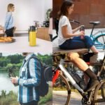 Stainless Steel Insulated Bottle, 50oz with cup Vacuum Insulated Water Bottle, Thermo for Hot Drinks/Cold Drinks,24-Hr Insulation Commute, Travel - Image 8