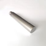 Stainless Steel 2oz Flat Bottom Tube Flask Mini Tube Drinkware Portable Cylindrical Hip Flask (Mirror Finish) - Image 4