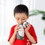 Penguin Stainless Steel Vacuum Insulated Tumblers Travel Mug Tea Water Bottle Coffee Thermal Flask - Image 3