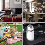 Penguin Stainless Steel Vacuum Insulated Tumblers Travel Mug Tea Water Bottle Coffee Thermal Flask - Image 6
