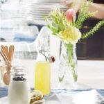 Bormioli Rocco 8.5oz Swing Bottle (Set of 6) - Reusable Glass Bottles with Airtight Leakproof Swing Tops, BPA-Free Bottle, Great for Homemade Syrups, Dressings, Infused Oils, Fresh Juices - Image 7