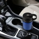 Tahoe Trails 12 oz Double Wall Vacuum Insulated Stainless Steel Water Bottle, Chili Pepper - Image 7