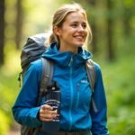 Duck Water Bottle 32oz, Funy Duck Stainless Steel Tumbler With Lid, Double Wall Vacuum Insulated Ducks Coffee Travel Cup, Christmas Birthday Gift for Ducks Lover - Image 3