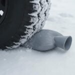 FORICOM Hot Water Bottle for Pain Relief，Period Cramps,Menstrual, Hot Water Bag for Sleeping, Tummy. 2Liter,Non Toxic Silicone - Image 6