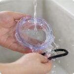 2 Pack 20 ozTumbler Lid for Yeti Rambler,Old Style Rtic and More Travel Mugs, Splash Proof Replacement Lid for 3.2" Inner Diameter Tumblers - Image 7