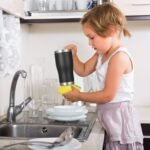 VEGOND 20oz Tumbler Stainless Steel Tumbler Cup with Lid And Straw Vacuum Insulated Double Wall Travel Coffee Mug(Black 1 Pack) - Image 7