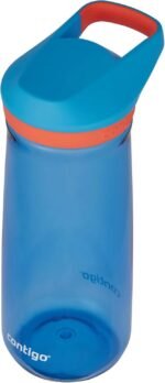 Contigo Kid's 20 oz. Micah Water Bottle with Simple Lid - Image 3