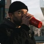 BOBBER 16 oz Stainless Steel Coffee Travel Mug – Leak-Proof, Spill Proof, Vacuum Insulated Coffee Tumbler for Car, Men – Dishwasher Safe Mug, Fits Car Cup Holder, Keeps Hot for 8 Hours (Red) - Image 8