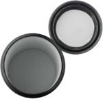 Profile Design Water Bottle Storage II Bottle Cage Storage - Small, Black - Image 4