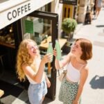 Volhoply 17oz Insulated Stainless Steel Water Bottle, Double Wall Vacuum Flask, Keeps Cold 24h & Hot 12h, Available in Packs of 1, 4, or 8（Green,1 Pack） - Image 7