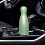 Volhoply 17oz Insulated Stainless Steel Water Bottle, Double Wall Vacuum Flask, Keeps Cold 24h & Hot 12h, Available in Packs of 1, 4, or 8（Green,1 Pack） - Image 8