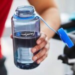 Nalgene Tritan Mouth BPA-Free Water Bottle Lid - Image 3