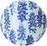 Swig Life 22oz Travel Mug, Insulated Tumbler with Handle and Lid, Cup Holder Friendly, Dishwasher Safe, Stainless Steel, Travel Coffee Cup, Insulated Mug with Lid (Bluebonnet) - Image 3