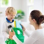 Small Water Bottle 12 oz, Dusgut Insulated Water Bottle,Stainless Steel,Wide Mouth Portable Lid,Silver - Image 8