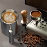 Heavy Mug 18LB 10 oz - Stainless Steel Cup | Durable Weightlifting Plate Design | Gym, Workout, and Coffee Enthusiast Gift | BPA-Free Sports Bottle - Image 4