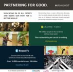 Elemental Iconic Kids Water Bottle with Straw Lid & Charms Strap, Leak-Proof When Closed, Triple Insulated Stainless Steel Reusable Water Bottle - 14oz, Robin's Egg - Image 6