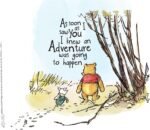 Tervis Disney - Winnie the Pooh Adventure Made in USA Double Walled Insulated Tumbler Travel Cup Keeps Drinks Cold & Hot, 24oz, Classic - Image 3