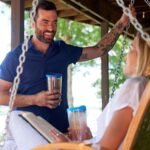 Tervis Disney - Winnie the Pooh Adventure Made in USA Double Walled Insulated Tumbler Travel Cup Keeps Drinks Cold & Hot, 24oz, Classic - Image 11