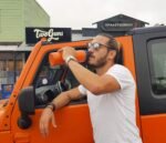 DRINCO Stainless Steel Water Bottle Spout Lid Vacuum Insulated Double Wall Water Bottle Wide Mouth (40oz 32oz 22oz 18oz 14oz) Leak Proof Keep Cold Sport Camping Hiking (22 oz, 22oz Orange) - Image 7