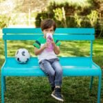 Munchkin® Flip & Go™ Toddler Sippy Cup with Straw, 12 Ounce, Ultra Durable Tritan Material, Purple - Image 4