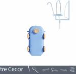 Portable Water Cup In Bus Shape With Strap For Sports School 16.9 Oz Reusable Water Bottles - Image 4