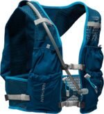 Nathan VaporAir Lite 4 Liter Vest & Hydration Pack with 2L Bladder, Front Water Bottle Pockets, Soft & Breathable Material for Comfort - Image 3