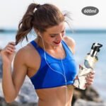 YETTASBIN Bird Water Bottle with Straw Lid 32oz Leakproof Vacuum Insulated Stainless Steel Sport Water Bottles for Gym, School, Travel - Image 7