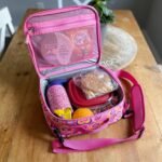 Emily Rose Kids Insulated 11.5" Pink Reusable Lunch Box - Triple Insulated Food Container & Matching Vacuum Sealed 12oz Water Bottle for Daycare, Elementary School & Travel | Kids 5-12 - Image 3