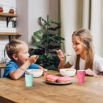 AGH 3oz Sublimation Shot Glasses Wine Tumbler with Straw, 6Pack Double Stainless Steel Wine Glass, Mini Insulated Coffee Mug Mugs For Bars, whiskey,Ice Cream, Tea(Green) - Image 8