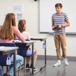 Mifoci 1 Pcs 10oz Mini Water Bottles Stainless Steel Slim Insulated Thermal for Hot Cold Drink Thermal Small Vacuum Portable Water Bottle for Women Gifts Travel Camping Hiking (Lavender) - Image 7