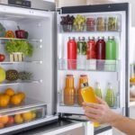 16 oz Clear Glass Water Bottles with Leakproof Lids 8 Pack,16 oz Glass Bottle for Juicing,Reusable Water Bottles with Stainless Steel Airtight Caps for Work, GYM, Home - Image 5