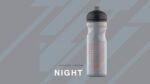 SIGG - Soft Bike Water Bottle - Pulsar Therm Night - Insulated - Squeezable - Dishwasher Safe - Lightweight - Leakproof - BPA Free - 22 Oz - Image 5