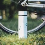 GROSCHE Chicago EXTRA LONG INFUSER - SOFT TOUCH - Tea and Fruit Infuser Water Bottle - Double Walled Vacuum Insulated Stainless Steel Flask | Hot & Cold Tea Infuser Bottle - Image 5