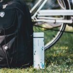 GROSCHE Chicago EXTRA LONG INFUSER - SOFT TOUCH - Tea and Fruit Infuser Water Bottle - Double Walled Vacuum Insulated Stainless Steel Flask | Hot & Cold Tea Infuser Bottle - Image 6