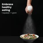 Mistifi Eco-Friendly Oil Sprayer – Durable Glass Bottle for Cooking, BBQ, and Grilling Mist Spray Bottle for Air Fryer, Olive Oil, Avocado Oil, Healthy Nonstick Frying(PS631) - Image 5