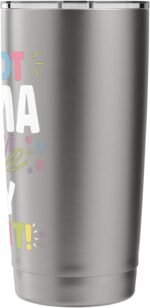 NANCY Personalized Women's Gift Custom NANCY Stainless Steel Insulated Tumbler - Image 3