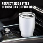 Adorable Woodpecker Lover Tumbler for Coworkers and Friends Customized Name Tumbler Personalized With Lid Engraved 30oz with Lid - Image 4