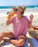 MIRA Stainless Lid for MIRA Wide Mouth Water Bottles | Compatible with Multiple Sizes: 12 oz, 18 oz, 22 oz, 32 oz & 40 oz | Leak Proof Cap - Image 5