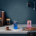 JYLJINGYULI 4 Pack 12 oz Sublimation Tumblers Blanks, 12oz Sublimation Tumbler Cups Blank Bulk, Straight Skinny Insulated Cup Stainless Steel Water Bottle with Lid and Straw for Craft DIY - Image 5