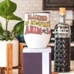 Adorable Blackbird Lover Tumbler for Coworkers and Friends Customized Name Tumbler Personalized With Lid Engraved 12oz with Lid - Image 6