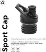 Klean Kanteen Unisex-Adult Sports - Image 3