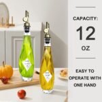 Olive Oil Dispenser Bottle for Kitchen - Image 6