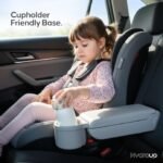 Kids Water Bottle 16oz – Stainless Steel Vacuum Insulated, Leakproof with 2-in1 Straw & Chug Lid, BPA-Free, Durable for School and Sports - Image 3