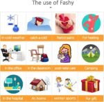 Fashy Hot Water Bottle with Blush Pink Quilted Cotton (67oz / 2L) - Image 4