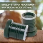 Parts Shop Replacement Thermoss Stopper For Stanley Classic Vacuum Insulated Wide Mouth Bottle (1.1 QT, 2 QT) - Image 3